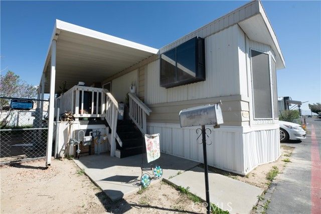 3753 E Avenue I 34, Lancaster, CA 93535