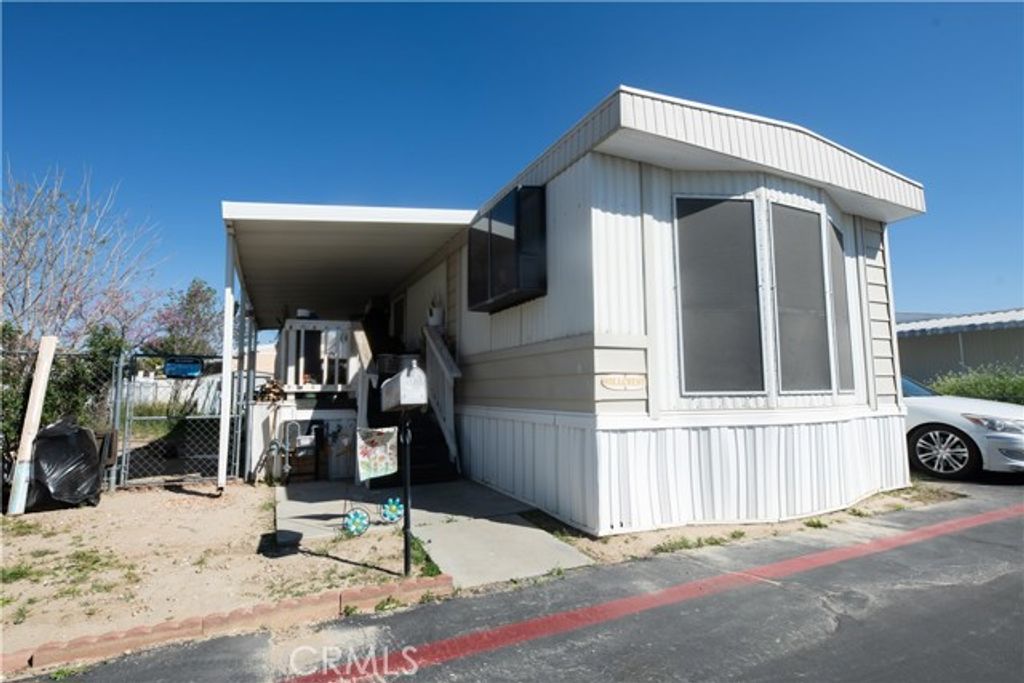 3753 E Avenue I 34, Lancaster, CA 93535