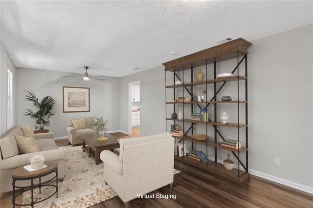 1971 Wilson Road NW, Conyers, GA 30012