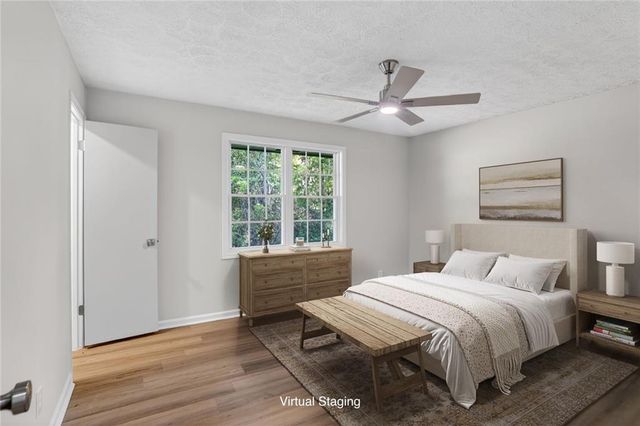 1971 Wilson Road NW, Conyers, GA 30012