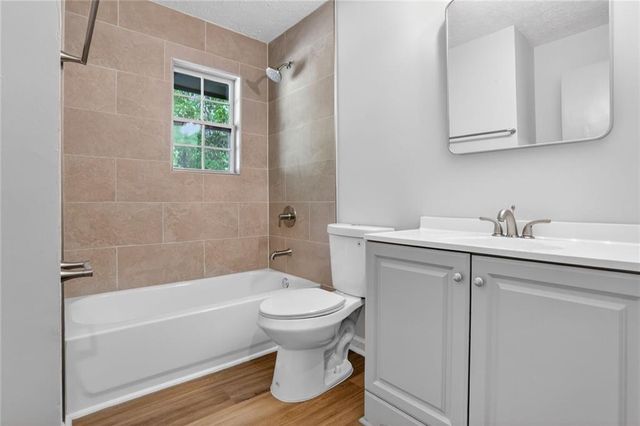 1971 Wilson Road NW, Conyers, GA 30012