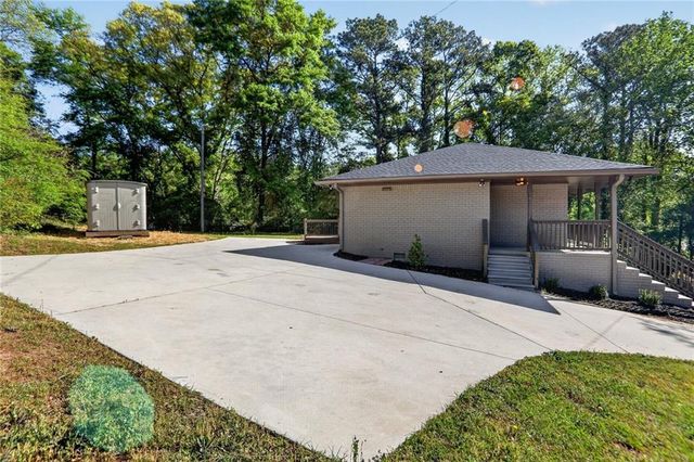 1971 Wilson Road NW, Conyers, GA 30012