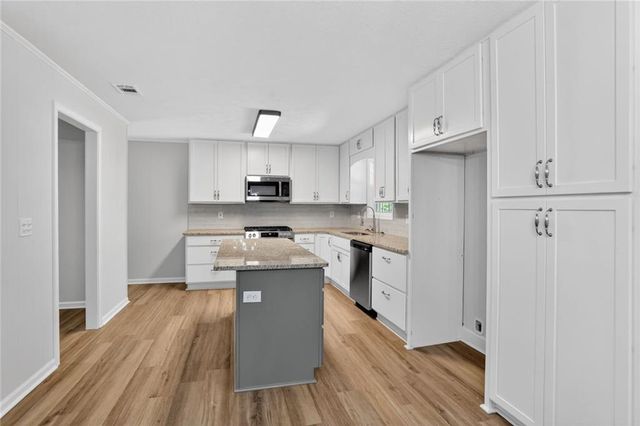 1971 Wilson Road NW, Conyers, GA 30012