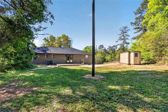 1971 Wilson Road NW, Conyers, GA 30012