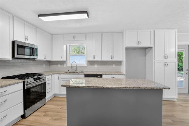 1971 Wilson Road NW, Conyers, GA 30012