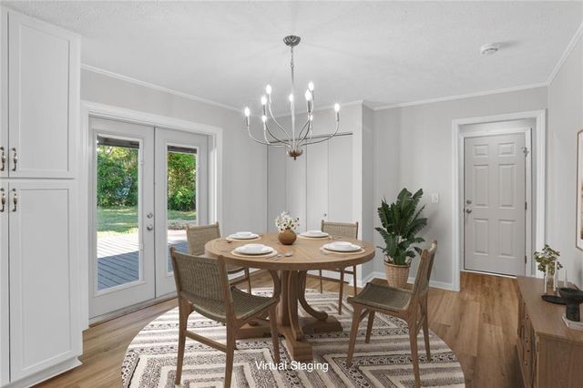 1971 Wilson Road NW, Conyers, GA 30012