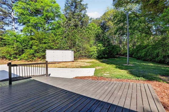 1971 Wilson Road NW, Conyers, GA 30012