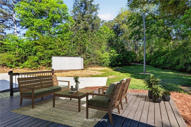 1971 Wilson Road NW, Conyers, GA 30012