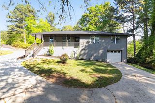 1971 Wilson Road NW, Conyers, GA 30012