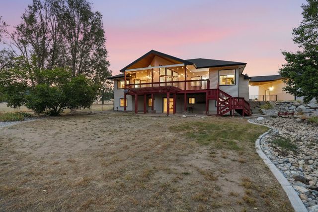 6210 E Lincoln Ln, Spokane, WA 99217