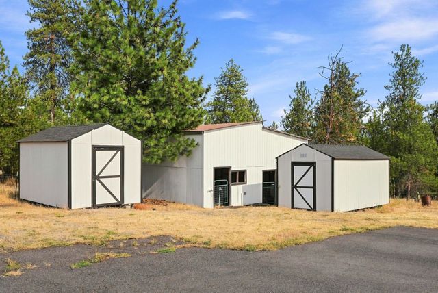 6210 E Lincoln Ln, Spokane, WA 99217