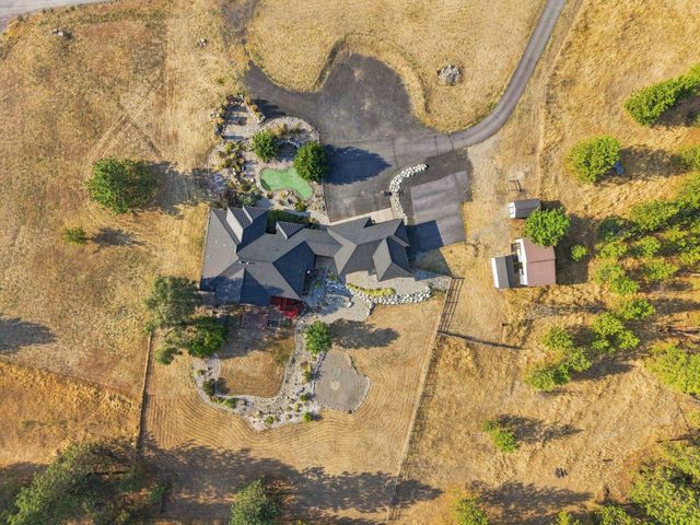 6210 E Lincoln Ln, Spokane, WA 99217