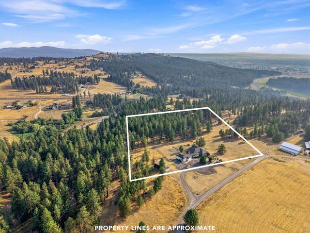 6210 E Lincoln Ln, Spokane, WA 99217