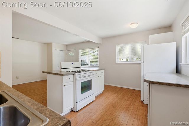 15509 Wakenden, Redford, MI 48239