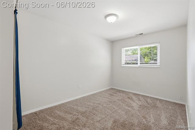 15509 Wakenden, Redford, MI 48239