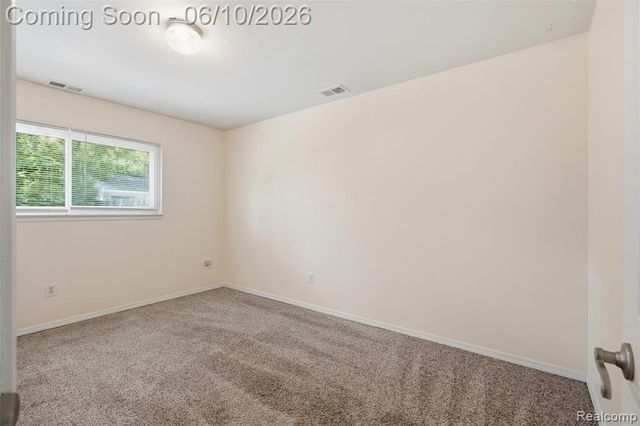 15509 Wakenden, Redford, MI 48239