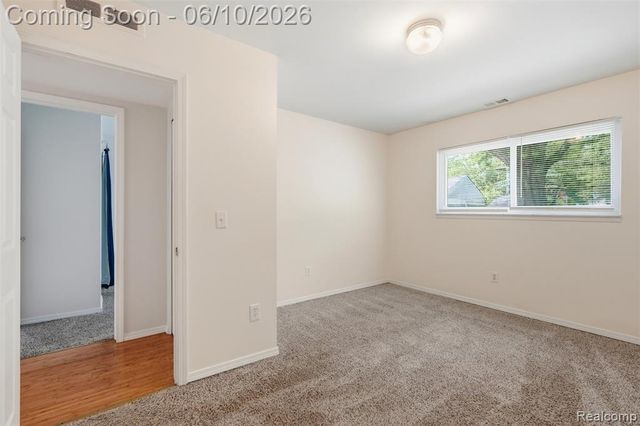 15509 Wakenden, Redford, MI 48239