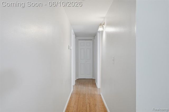 15509 Wakenden, Redford, MI 48239