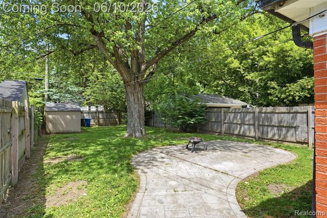 15509 Wakenden, Redford, MI 48239