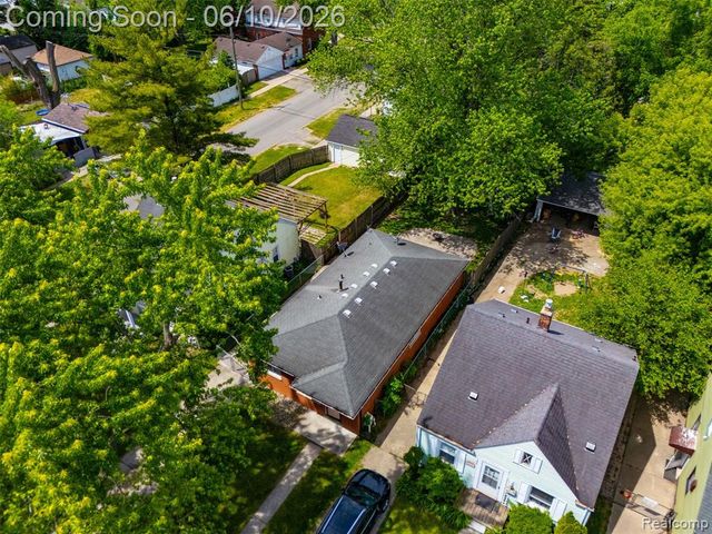 15509 Wakenden, Redford, MI 48239