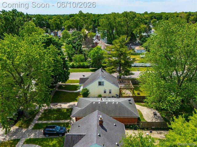 15509 Wakenden, Redford, MI 48239