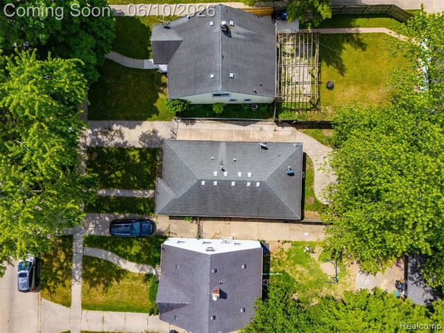 15509 Wakenden, Redford, MI 48239
