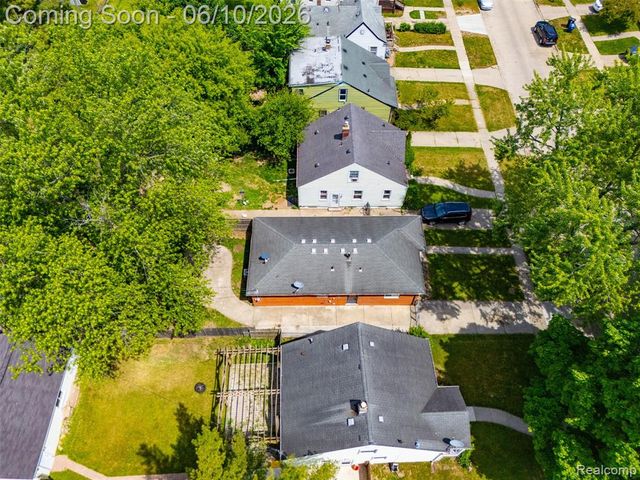 15509 Wakenden, Redford, MI 48239
