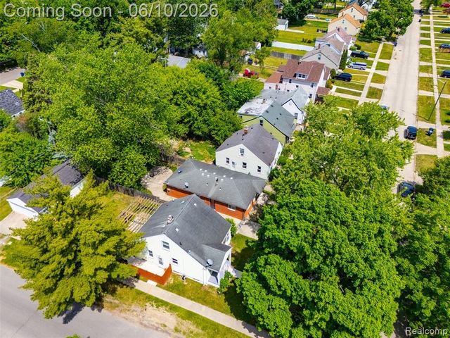 15509 Wakenden, Redford, MI 48239