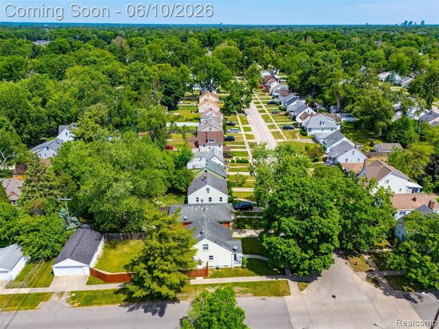 15509 Wakenden, Redford, MI 48239