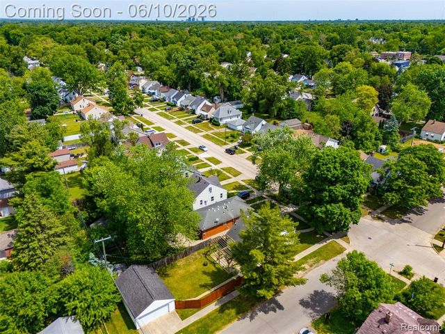 15509 Wakenden, Redford, MI 48239