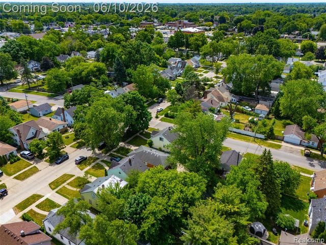 15509 Wakenden, Redford, MI 48239