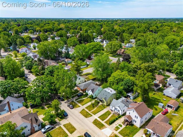 15509 Wakenden, Redford, MI 48239