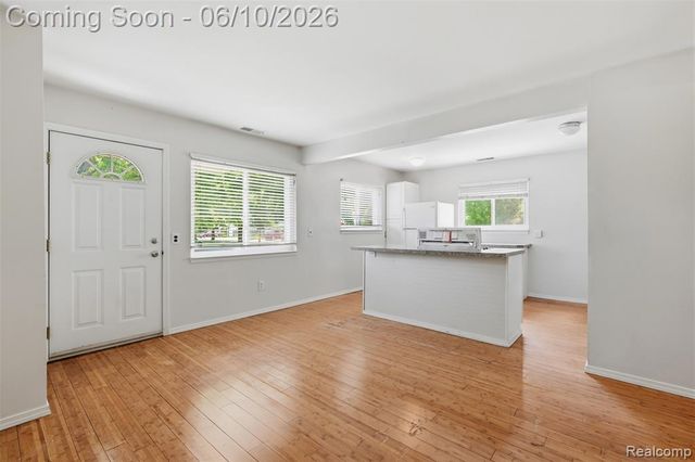15509 Wakenden, Redford, MI 48239