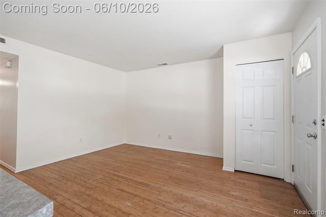 15509 Wakenden, Redford, MI 48239