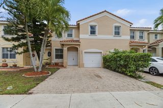 16945 SW 34th Street, Miramar, FL 33027