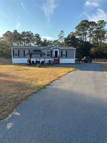 3524 S WESTMORELAND DRIVE, Homosassa, FL 34446