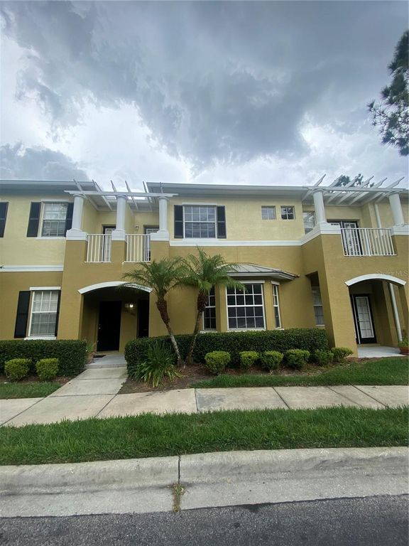 7441 ARLINGTON GROVE CIRCLE, Tampa, FL 33625