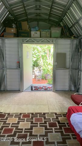 450 Hazel Street, Sebastian, FL 32958