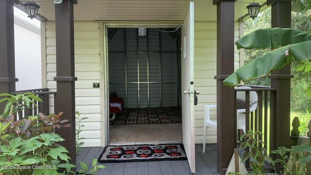 450 Hazel Street, Sebastian, FL 32958