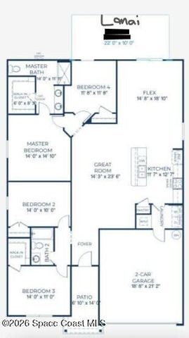 450 Hazel Street, Sebastian, FL 32958