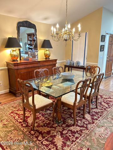 160 Hunter Trail, Southern Pines, NC 28387