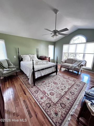 160 Hunter Trail, Southern Pines, NC 28387