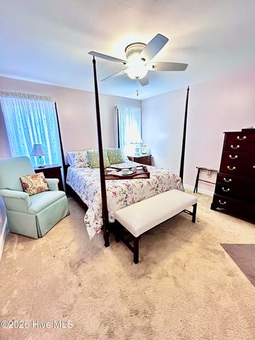 160 Hunter Trail, Southern Pines, NC 28387