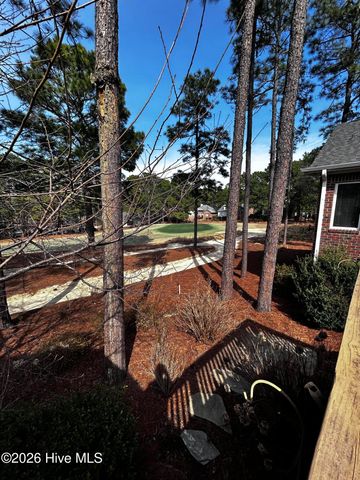 160 Hunter Trail, Southern Pines, NC 28387