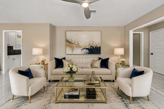 1023 Twinbrooke Drive, Houston, TX 77088
