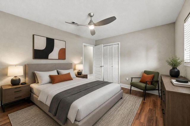 1023 Twinbrooke Drive, Houston, TX 77088