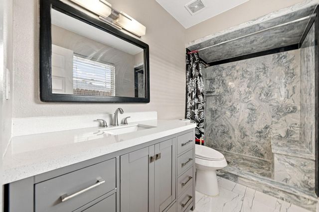 1023 Twinbrooke Drive, Houston, TX 77088