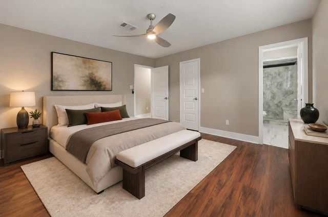1023 Twinbrooke Drive, Houston, TX 77088