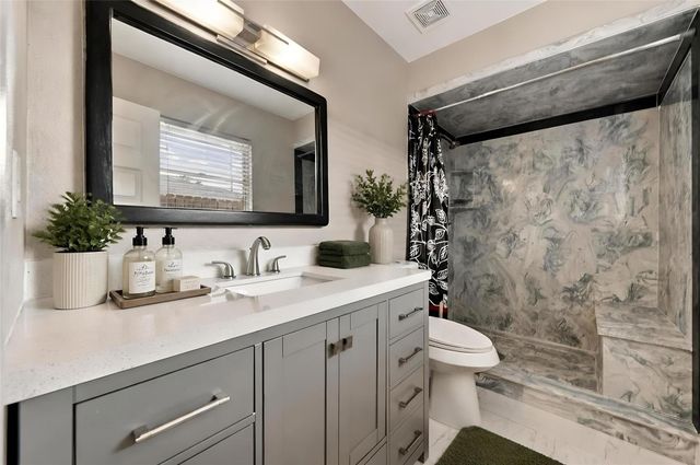 1023 Twinbrooke Drive, Houston, TX 77088