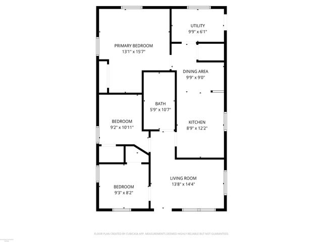 25842 Leach Street, Roseville, MI 48066